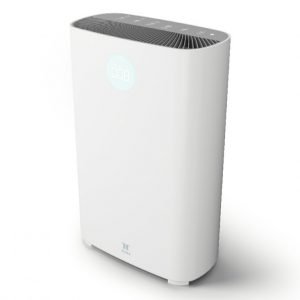Tesla smart air purifier pro
