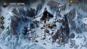 The Witcher Tales Thronebreaker 1