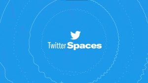 Twitter spaces 1