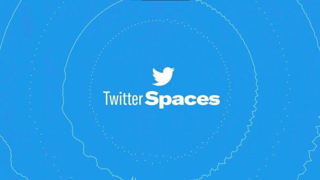 Twitter spaces 1 Twitter spaces 1