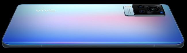 Vivo X60 Pro 5G 1