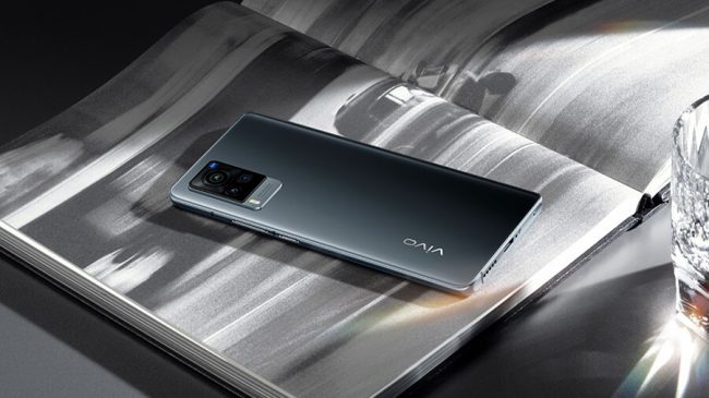 Vivo X60 Pro 5G 3