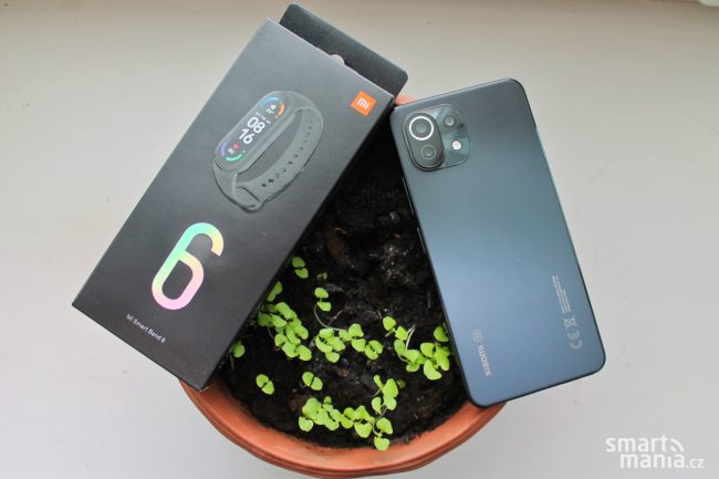 Xiaomi Mi 11 Lite 5G 2
