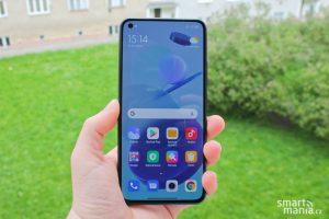 Xiaomi Mi 11 Lite 5G 4