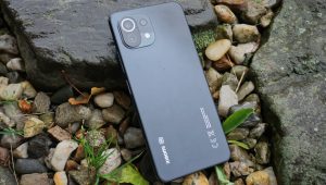 Xiaomi Mi 11 Lite 5G recenze