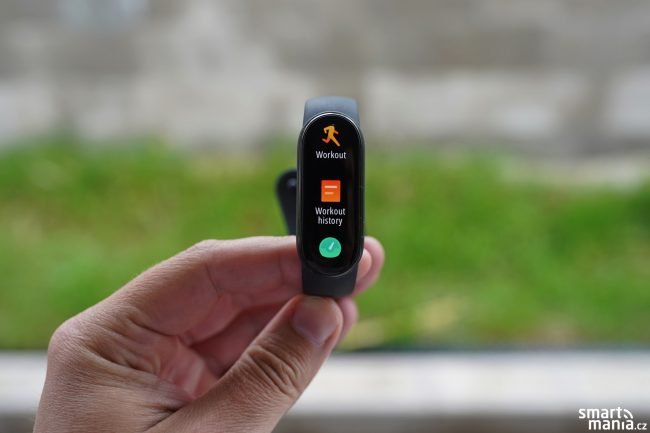 Xiaomi Mi Band 6 08 Xiaomi Mi Band 6 08