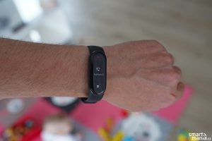 Xiaomi Mi Band 6 10