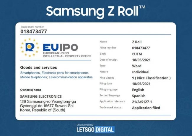 Z Roll 1