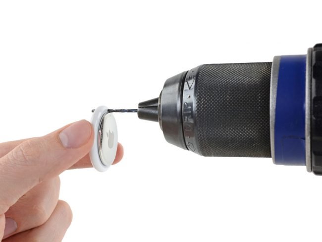 airtag ifixit