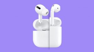 apple airpods