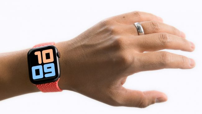 apple watch 21280