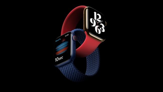 apple watch series 6 apple watch series 6