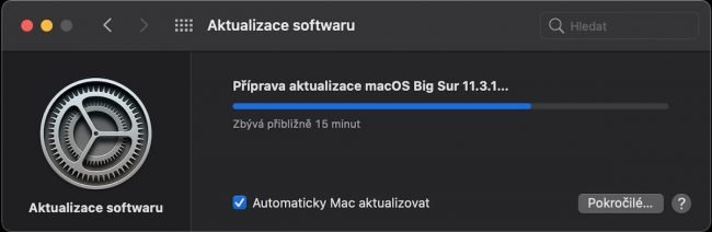 bigsur update
