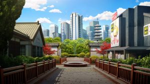 cities skylines