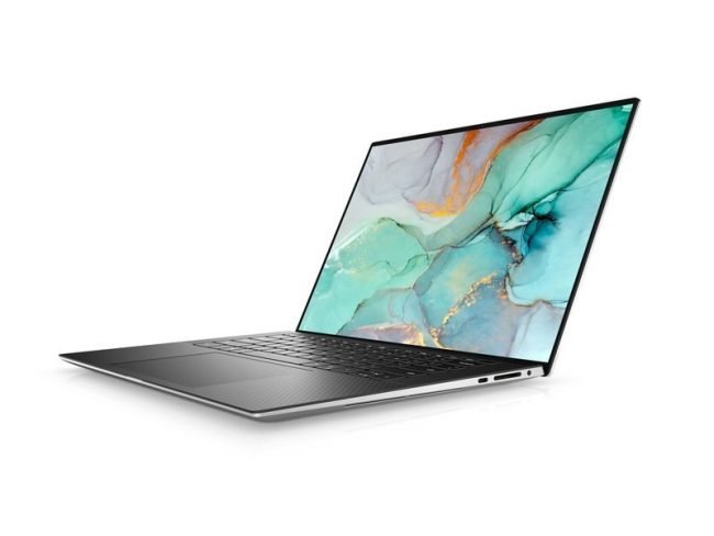 dell xps 4