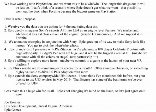 email epic sony