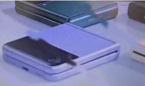 galaxy z flip 3 2