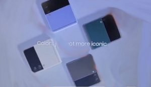 galaxy z flip 3 3