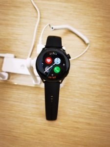 huawei watch 3 ithome leak 2