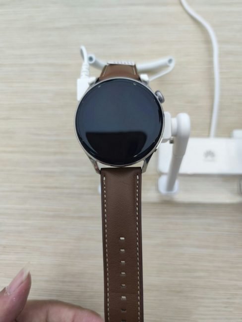 huawei watch 3 ithome leak 4