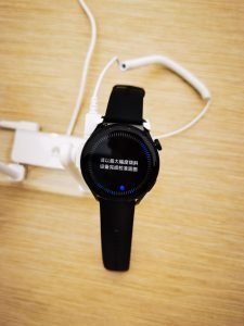 huawei watch 3 ithome leak 5