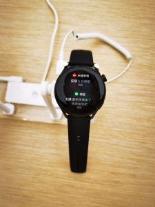 huawei watch 3 ithome leak 6