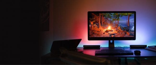 hue gaming