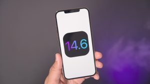 iOS 14 6 changes and features