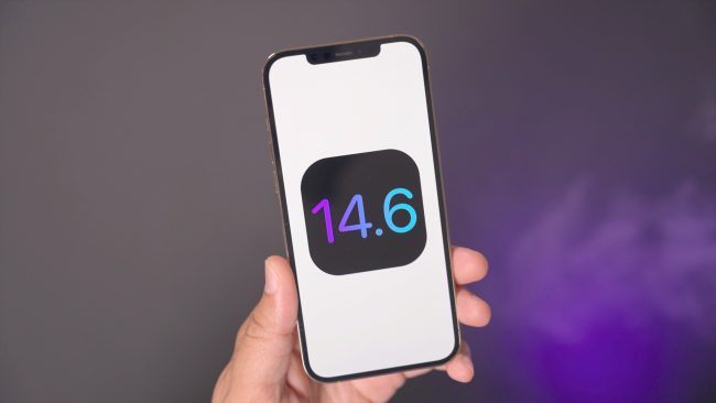 iOS 14 6 changes and features iOS 14 6 changes and features