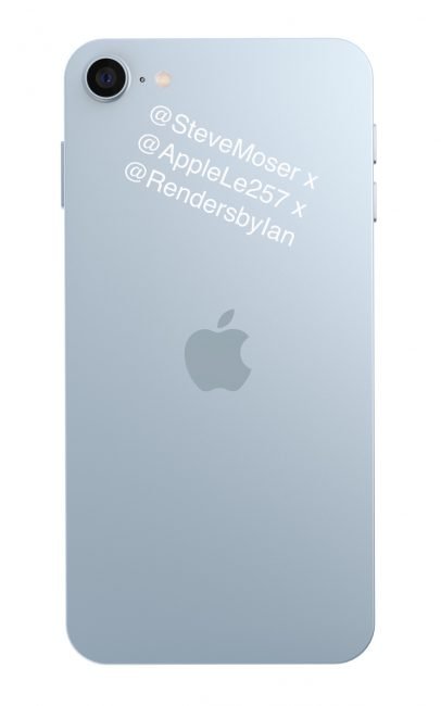 iPod Touch 1