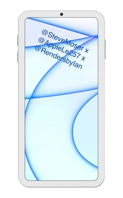 iPod Touch 2