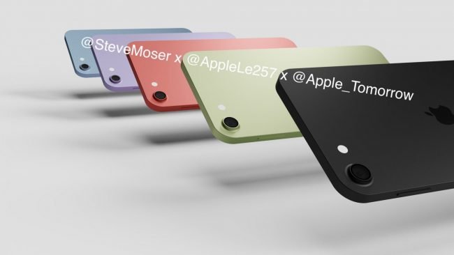 iPod Touch 4
