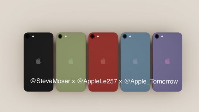 iPod Touch 5
