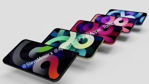 iPod Touch 6