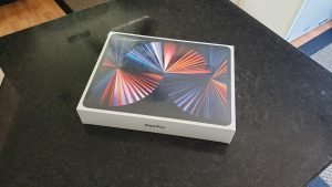 ipad pro