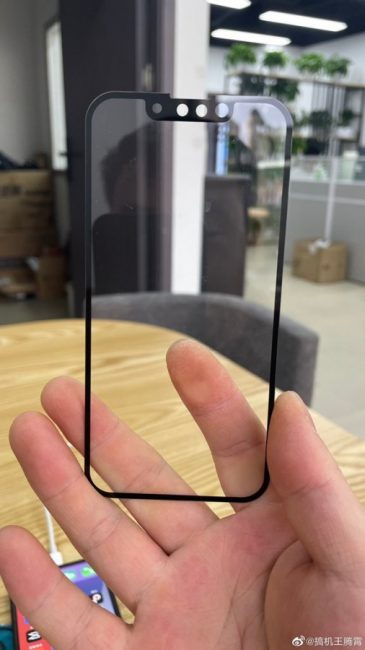 iphone notch 1