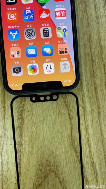 iphone notch 2