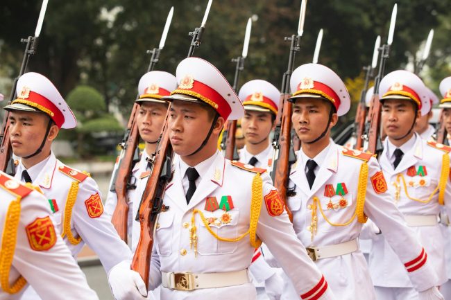 jumpstory armada army china cina
