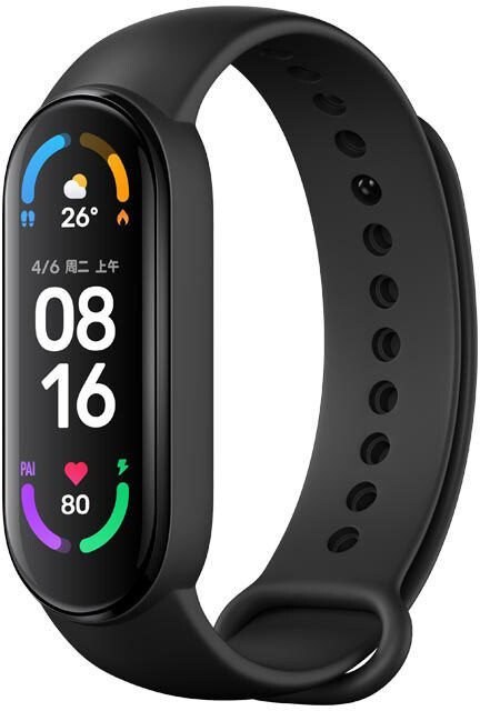 mi band 6
