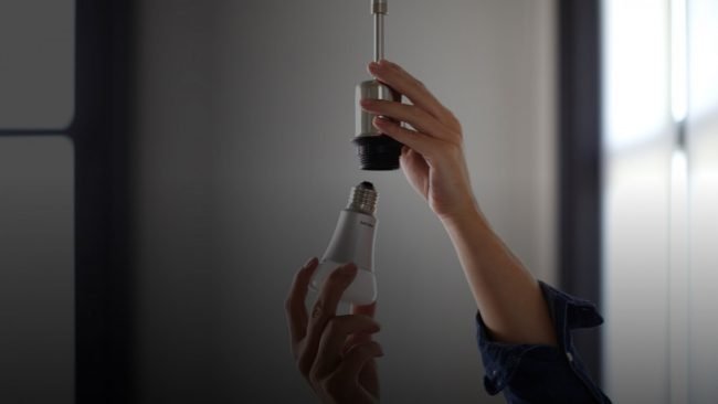 philips hue 3