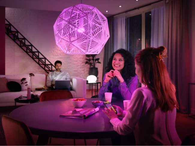 philips hue 6