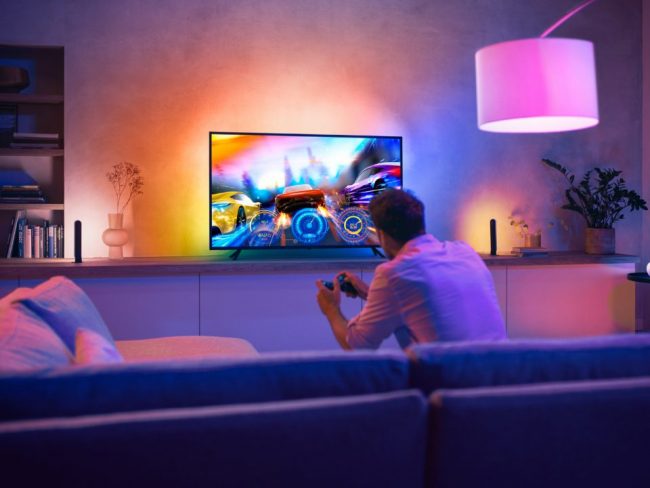 philips hue 7