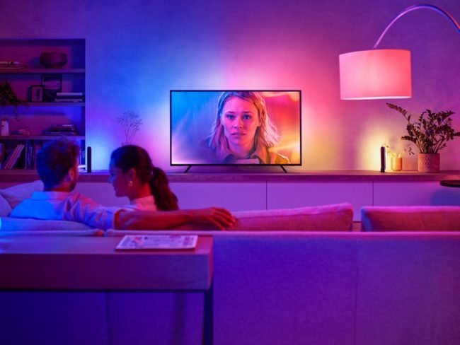 philips hue 8