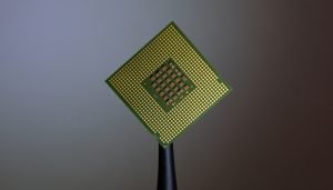 procesor cip polovodic semiconductor chip processor unsplash