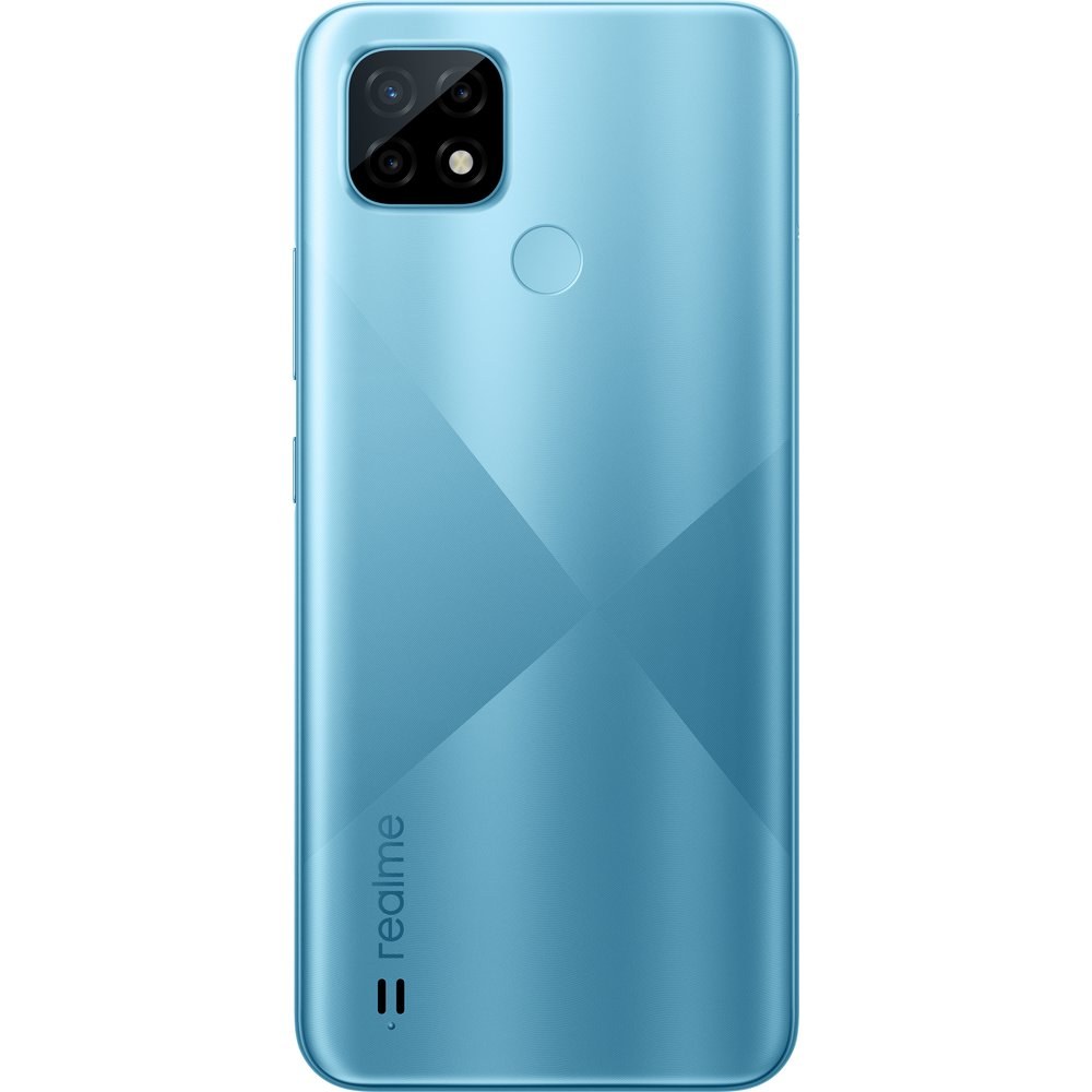 realme C21 2