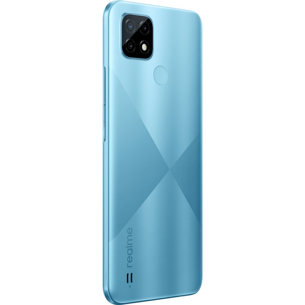 realme C21 3