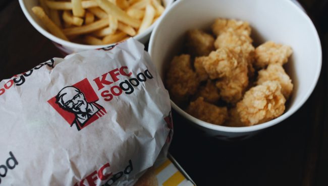 unsplash kfc 1 unsplash kfc 1