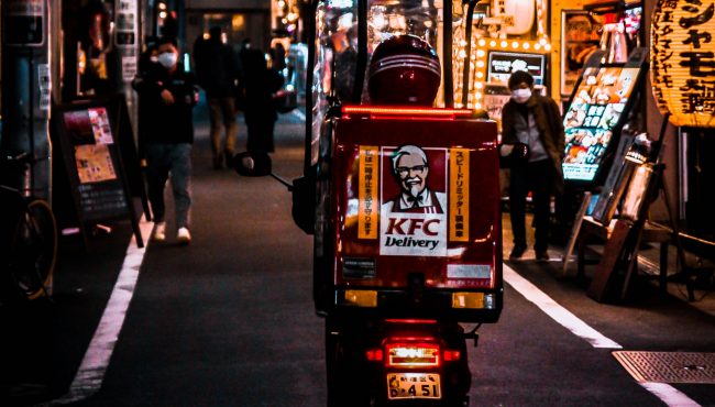unsplash kfc 2