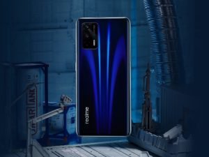800 600 Realme GT