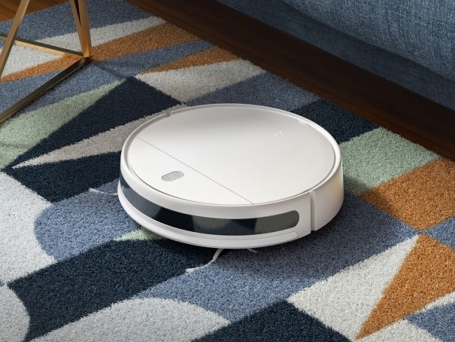 800 600 Xiaomi Mi Robot Vacuum Mop Essential